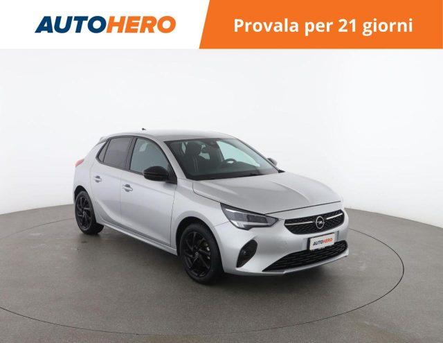 OPEL Corsa 1.2 Design & Tech