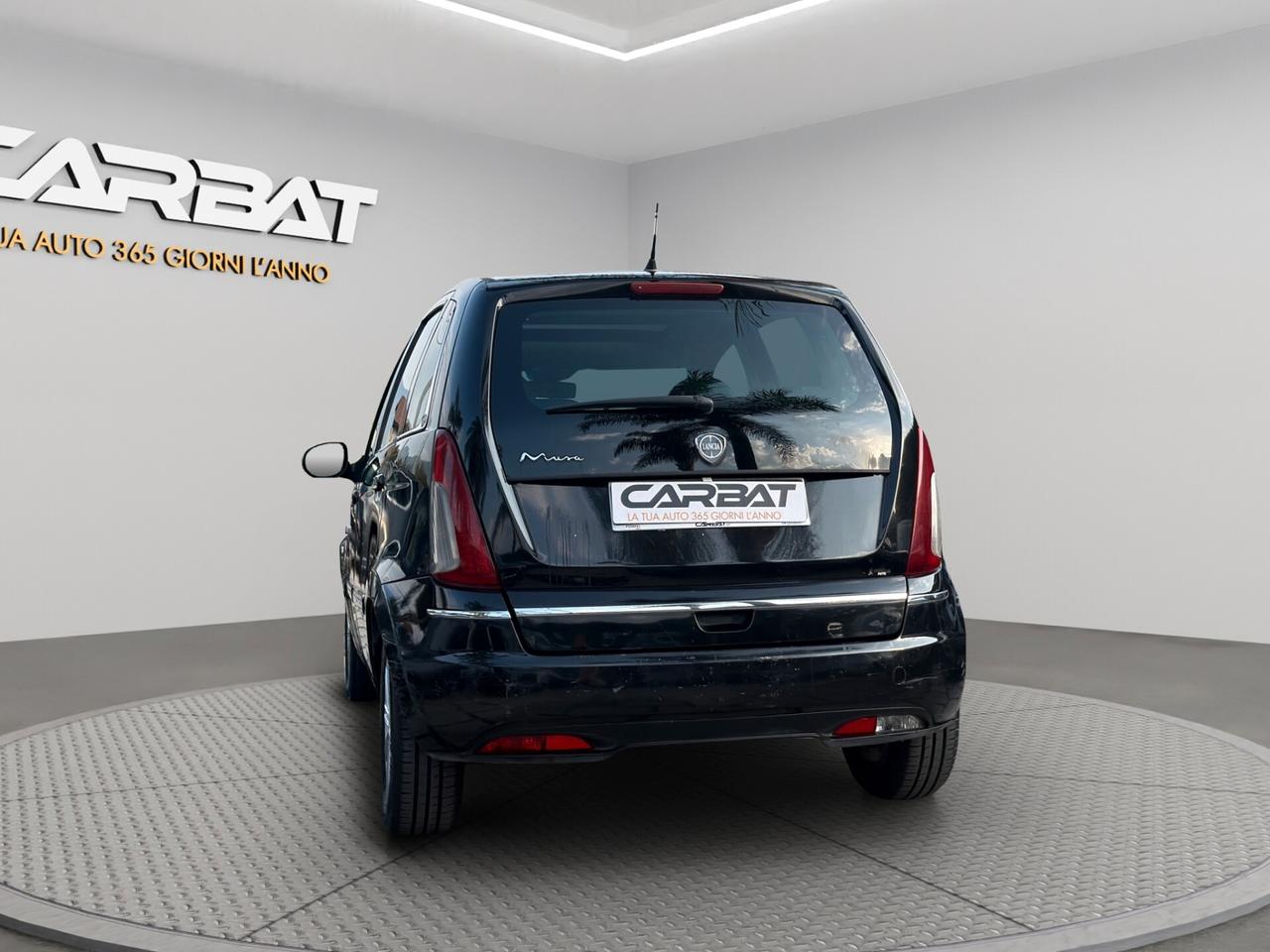 Lancia MUSA 1.3 Mjt 16V 95 CV S&S DPF Poltrona Frau