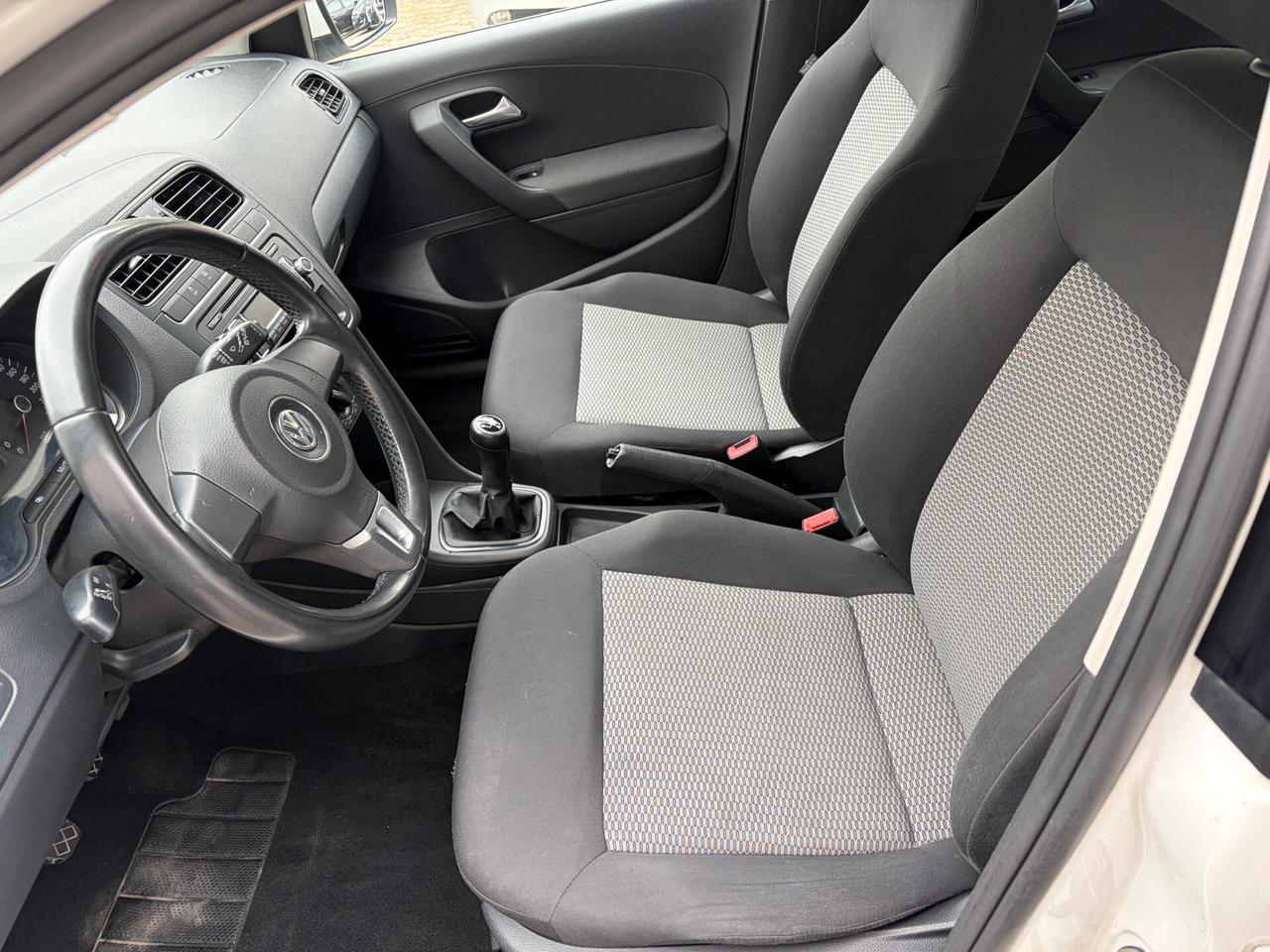 Volkswagen Polo 1.2 70 CV 5p. Comfortline*EURO5*NEOPATENTATI