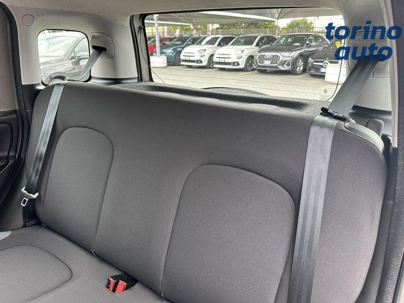 FIAT Panda Panda 1.2 EasyPower Easy