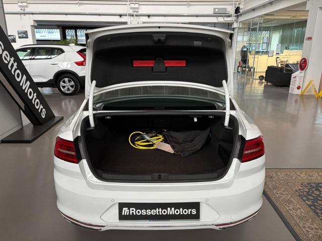 VOLKSWAGEN Passat 1.4 GTE DSG Plug-In-Hybrid