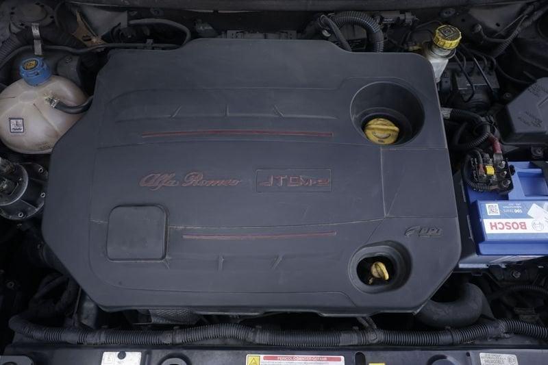 Alfa Romeo Giulietta Alfa Romeo Giulietta 2.0 JTDm-2 170 CV Exclusive 125KW ANNO 2013