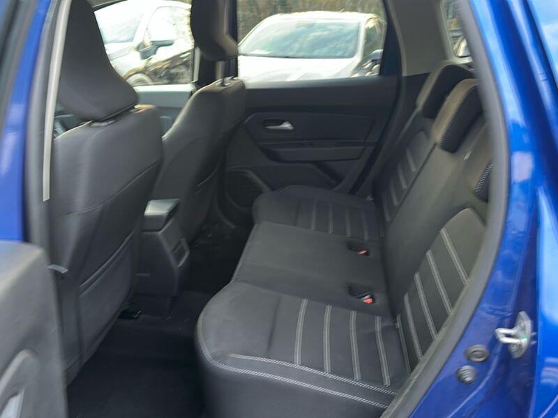 Dacia Duster II 2021 1.0 tce SL Extreme Gpl 4x2 100cv