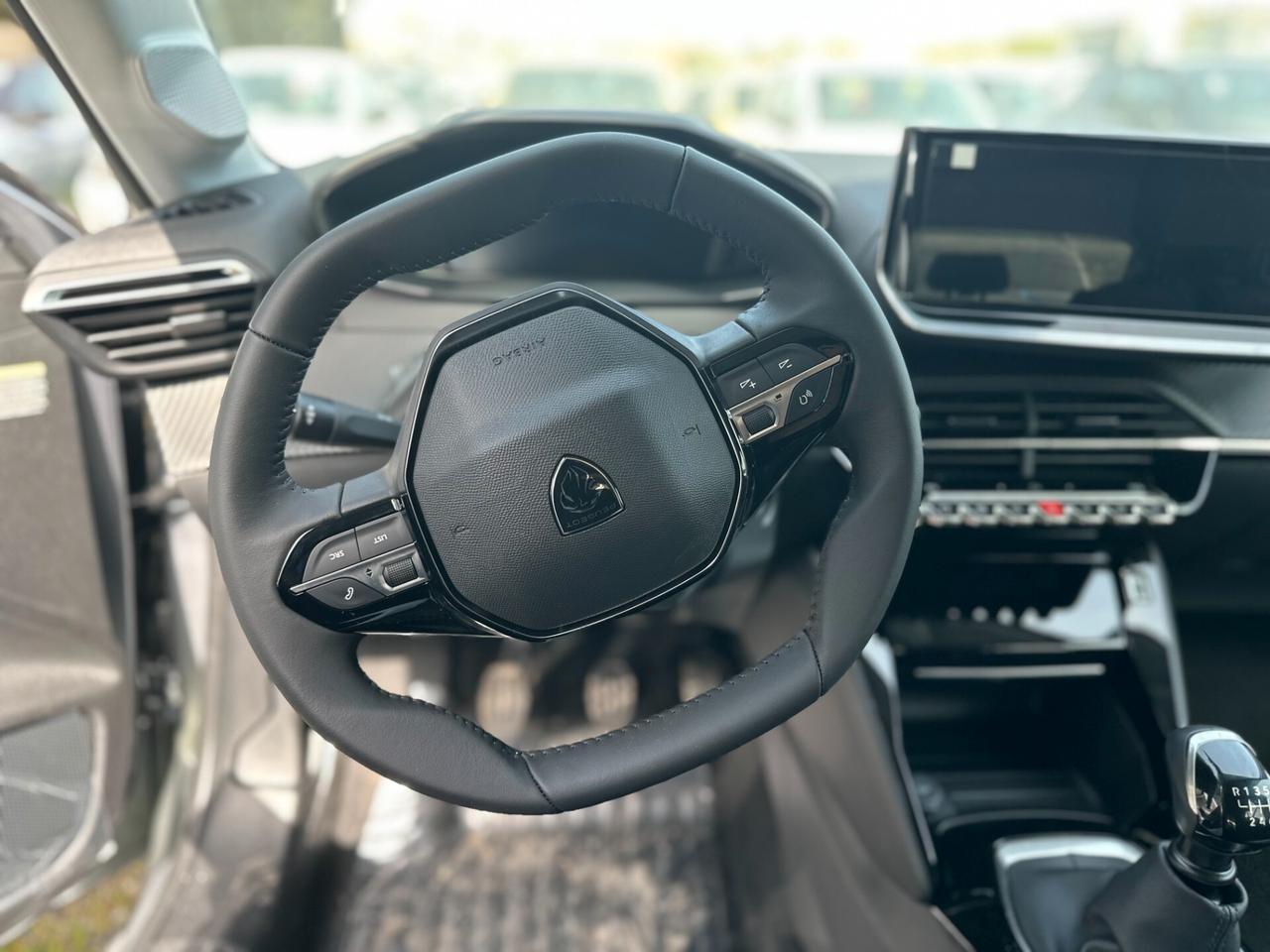 Peugeot 208 PureTech 100 Stop&Start 5 porte Style