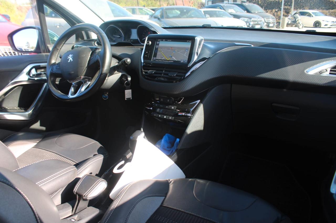 Peugeot 2008 Tua A SOLI 88€
