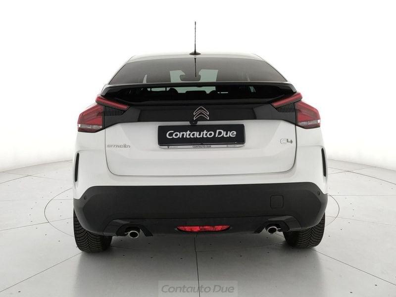 Citroën C4 PureTech 130 S&S Shine