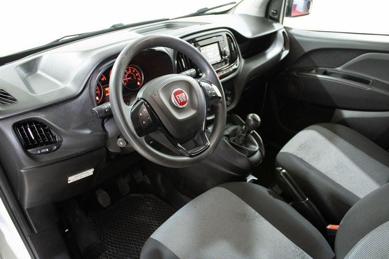FIAT Doblò Doblò Cargo 1.6 Mjet 105cv Business