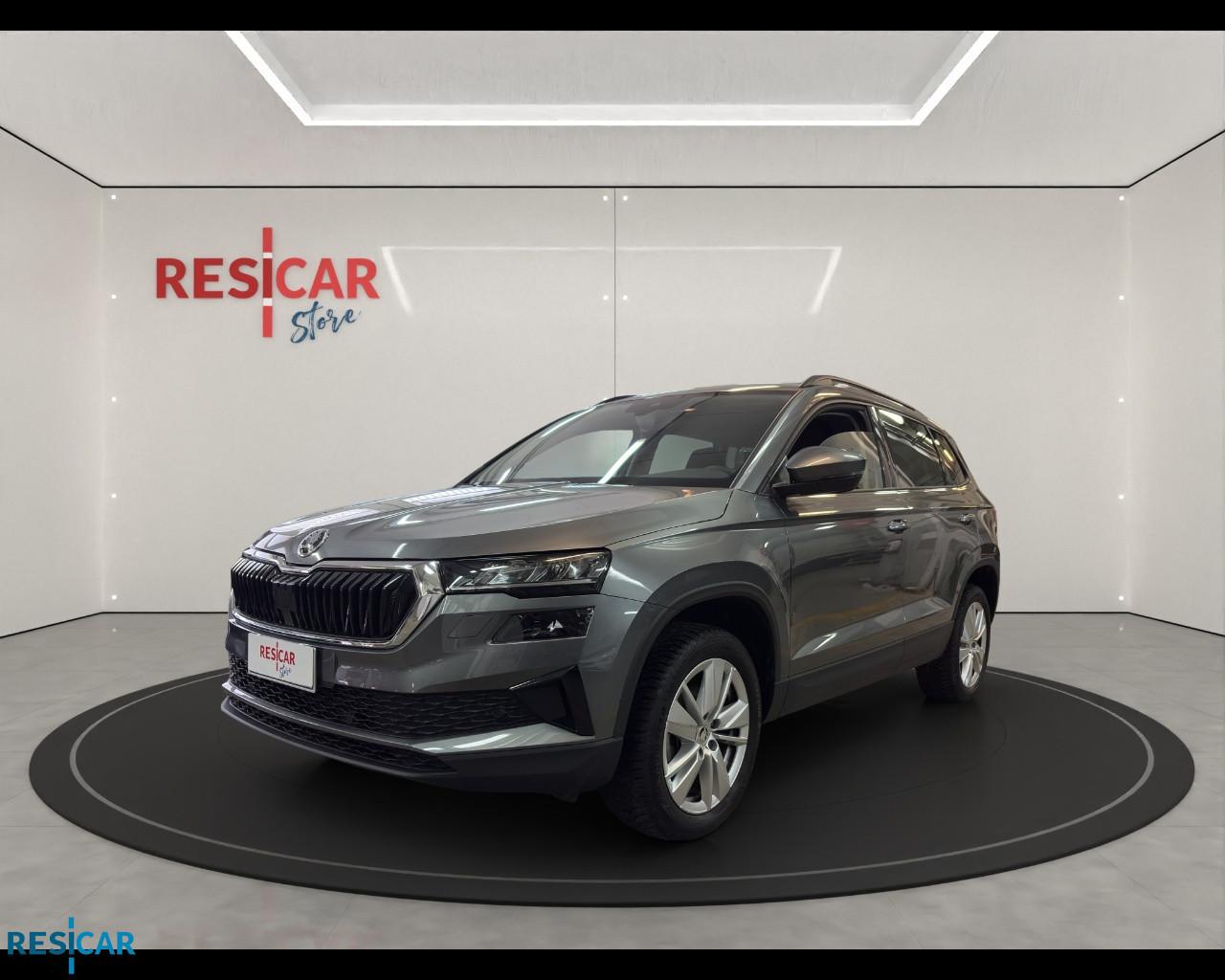 Skoda Karoq 1.0 tsi Executive 115cv, IVA ESPOSTA