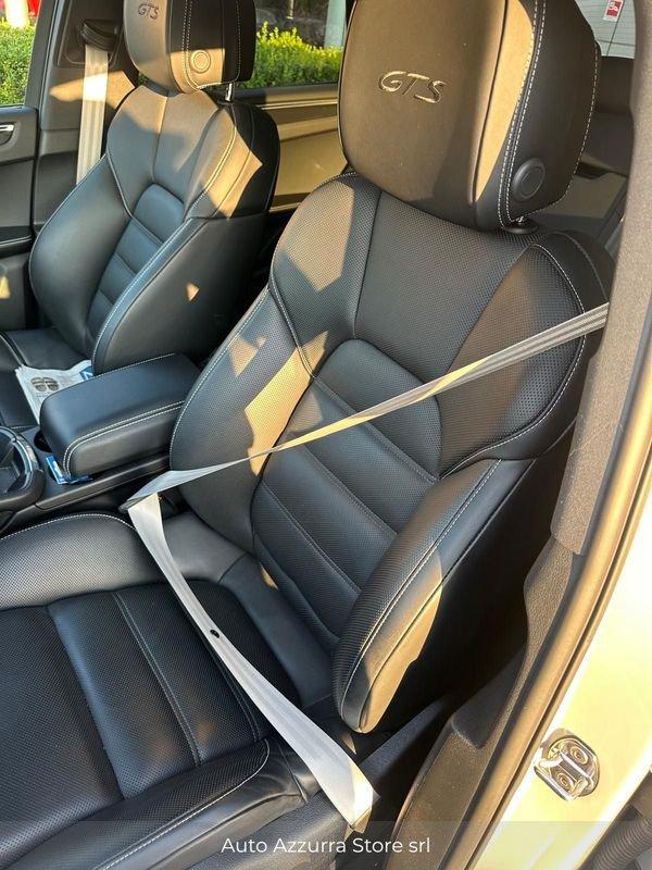 Porsche Macan 2.9 GTS | IVA, TETTO, BOSE, PTV+, AIR SUSPENSION