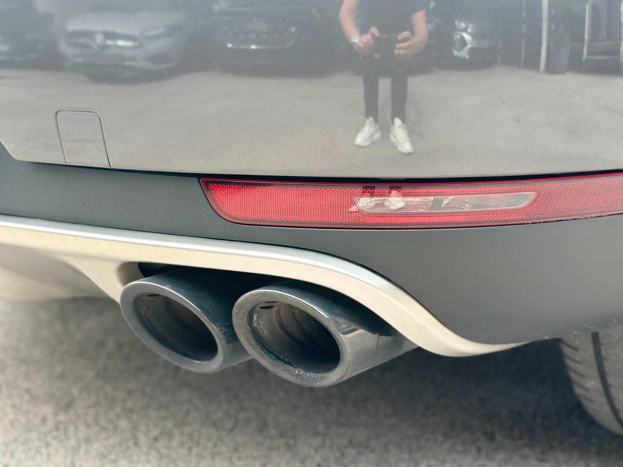 Porsche Macan 3.0d S 250cv Diesel