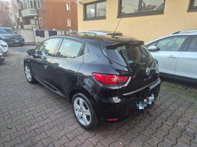 RENAULT Clio 0.9 TCe 12V 90CV 5 porte Costume National