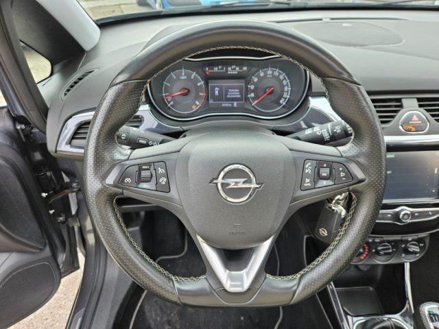 OPEL Corsa 1.6 Turbo Coupé OPC