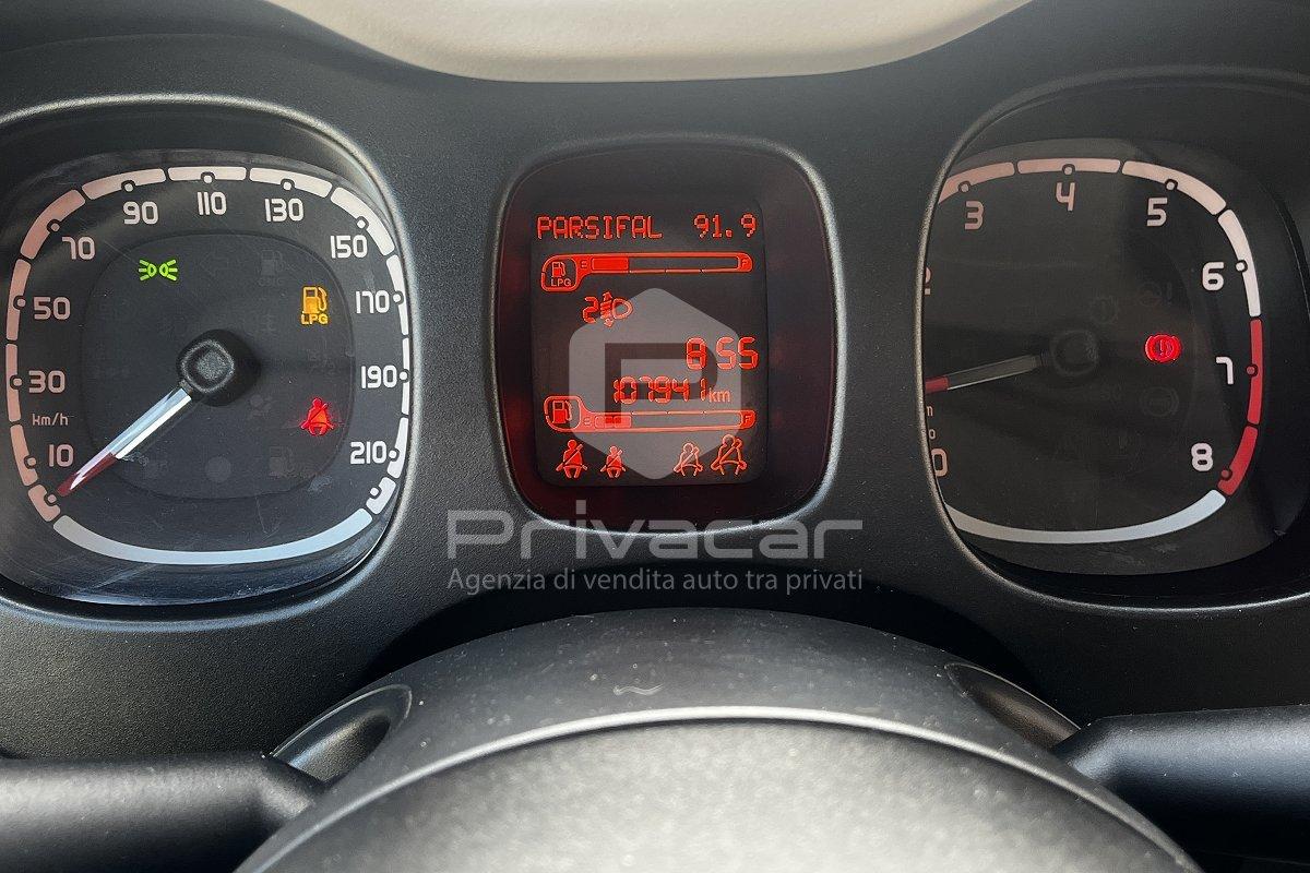 FIAT Panda 1.2 EasyPower Easy