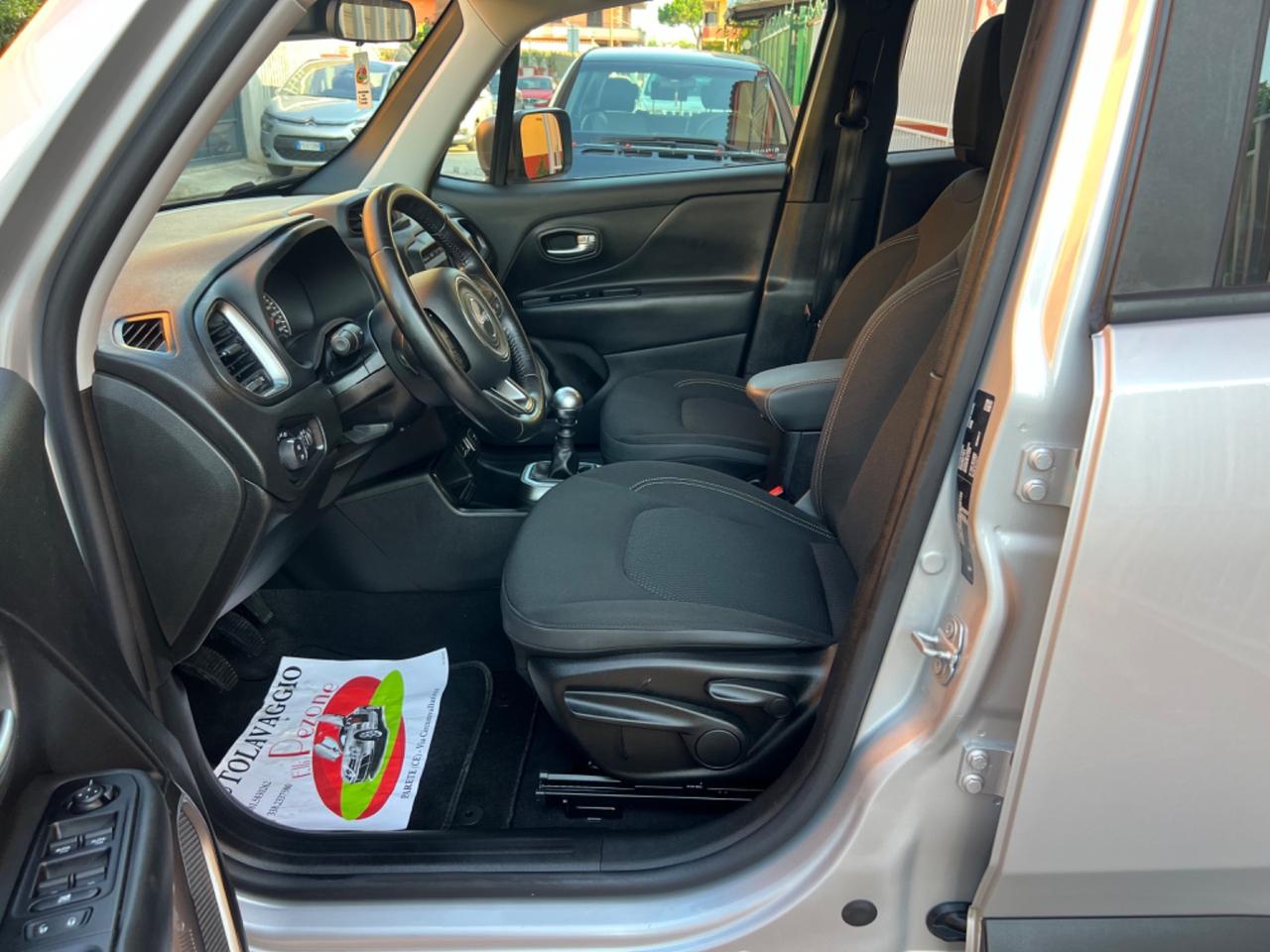 Jeep Renegade 1.0 T3 Limited