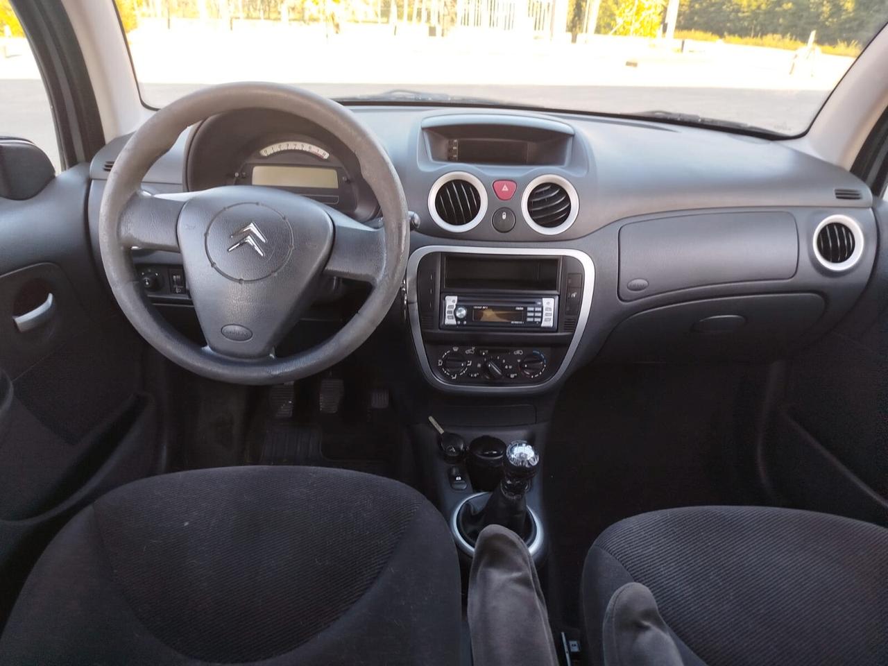 Citroen C3 Gpl 1.1 Gold By pinko 44Kw