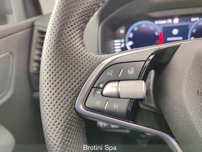 Skoda Karoq 1.0 TSI 115 CV Selection
