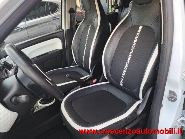 RENAULT Twingo SCe 65 CV Intens - AZIENDALE - MINI RATA