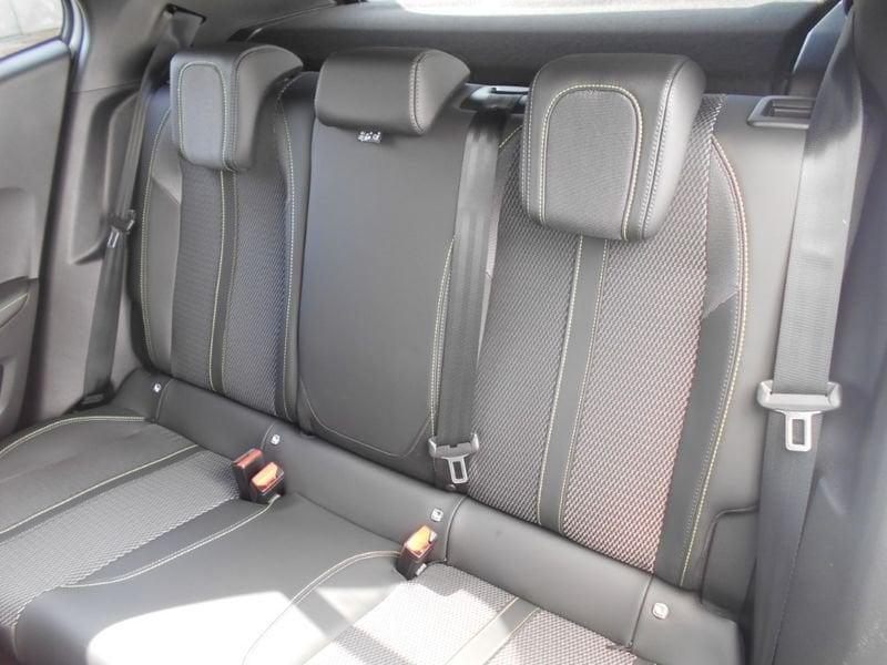 Peugeot 2008 145 GT Hybrid NAV Zero Interessi