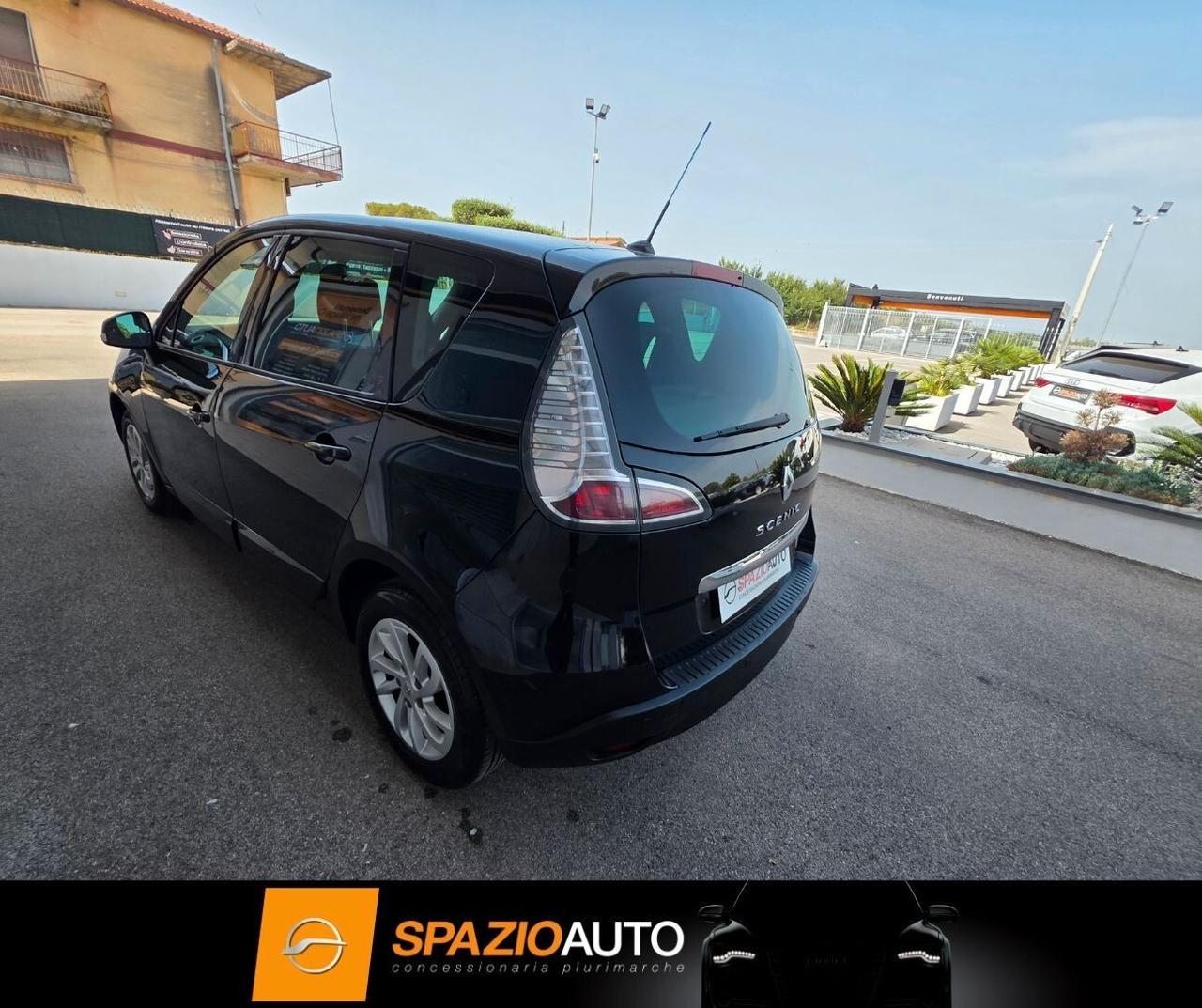 Renault Scénic XMod 1.5 dCi 110CV EDC *DINAMIQUE*