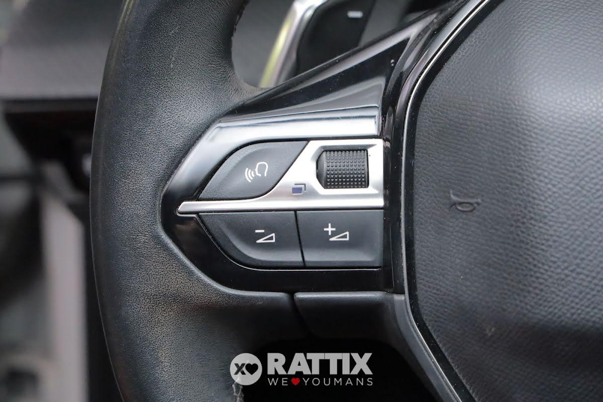Peugeot 508 SW 1.6 Hybrid 225CV Allure Pack e-EAT8