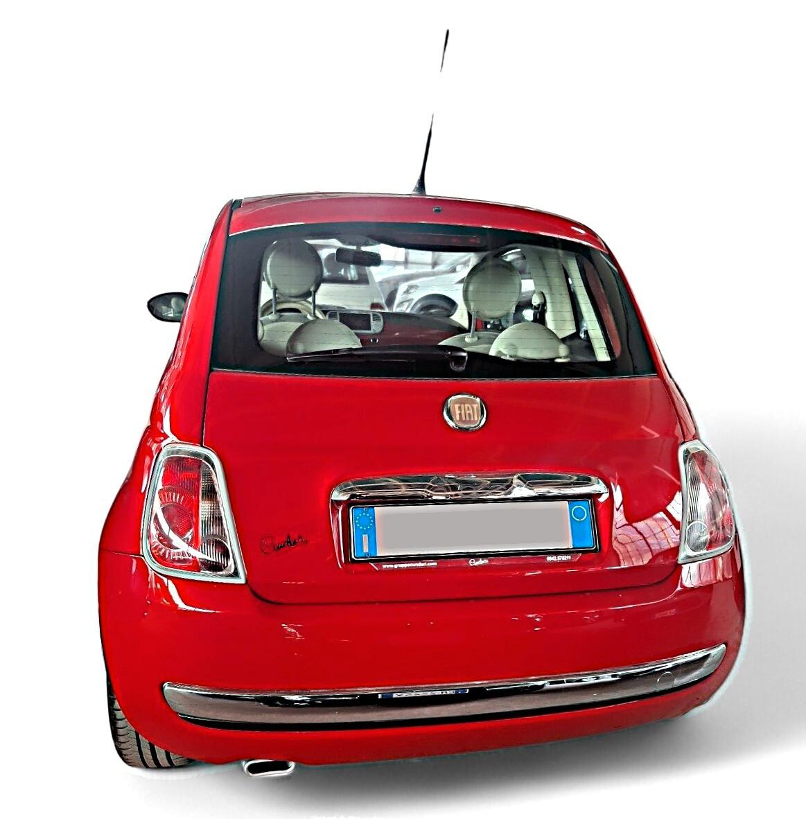 Fiat 500 1.3 Multijet 16V 95 CV Lounge n- 101159