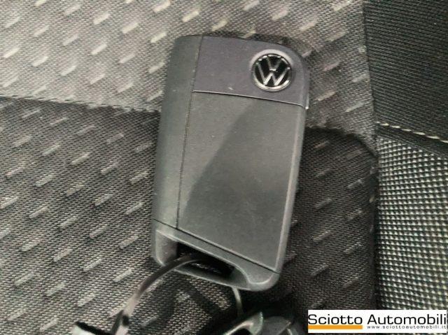 VOLKSWAGEN Taigo 1.0 TSI 110 CV Life