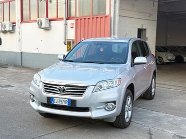 Toyota RAV 4 RAV4 Crossport 2.2 D-4D 150 CV DPF