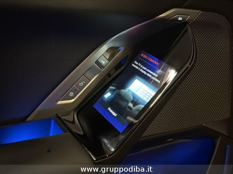 BMW Serie 7 G70 i7 xdrive60 MSport