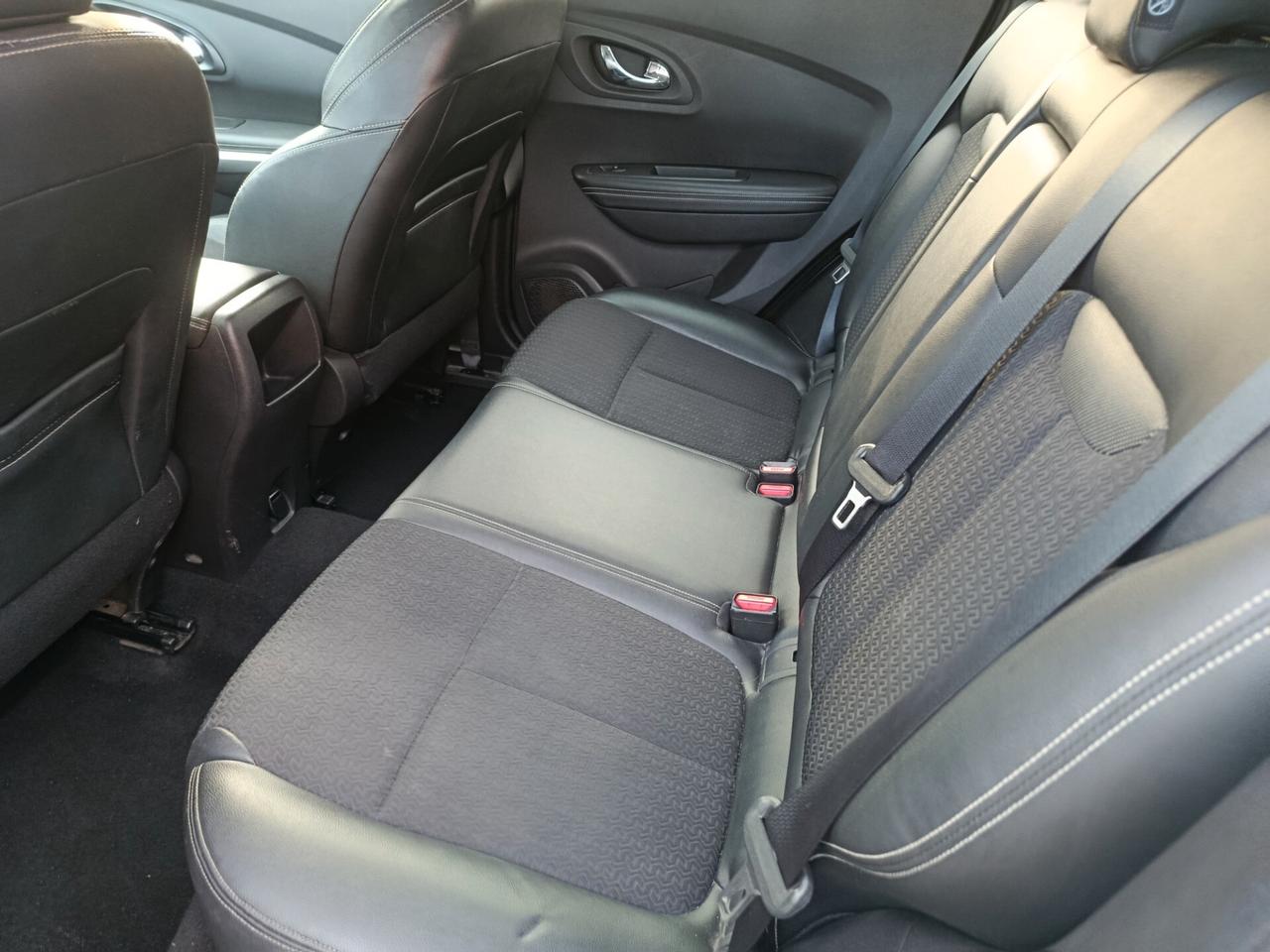 Renault Kadjar dCi 8V 110CV EDC Energy Bose