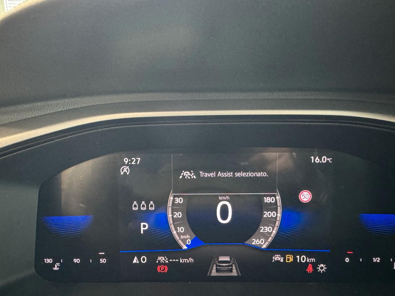 Volkswagen T-Roc 1.5 tsi Life Tech DSG / NO VINCOLI /Service VW