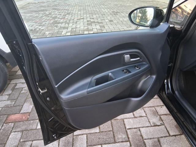 KIA Rio 1.2 CVVT 5p. ECO GPL Cool