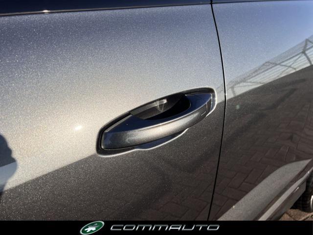 AUDI Q3 SPB Sportback 35 TDI S tronic S line edition