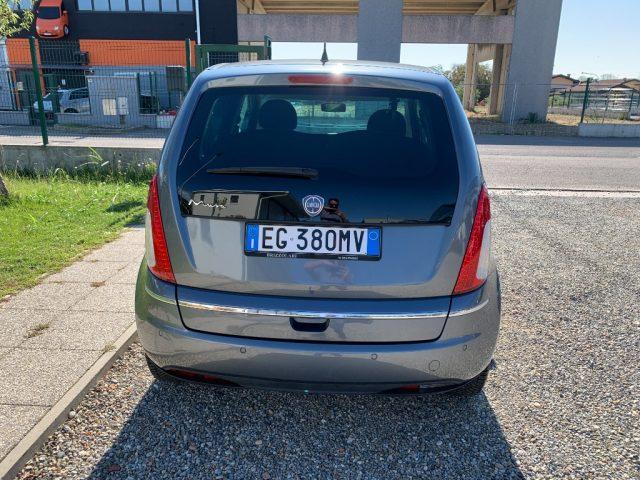 LANCIA MUSA 1.4 16V 5th Avenue