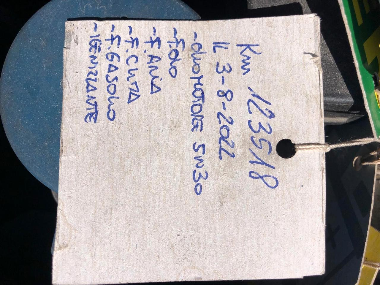 Mercedes-benz C 220 CDI S.W. Avantg. UNICO PROPRIETARIO TUTTA TAGLIANDATA CON GARANZIA 12 M ESI CONFORMGEST ESTENDIBILE FINO A 36 MESI!!!