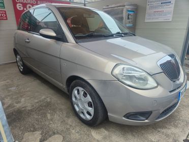 Lancia Ypsilon 1.2