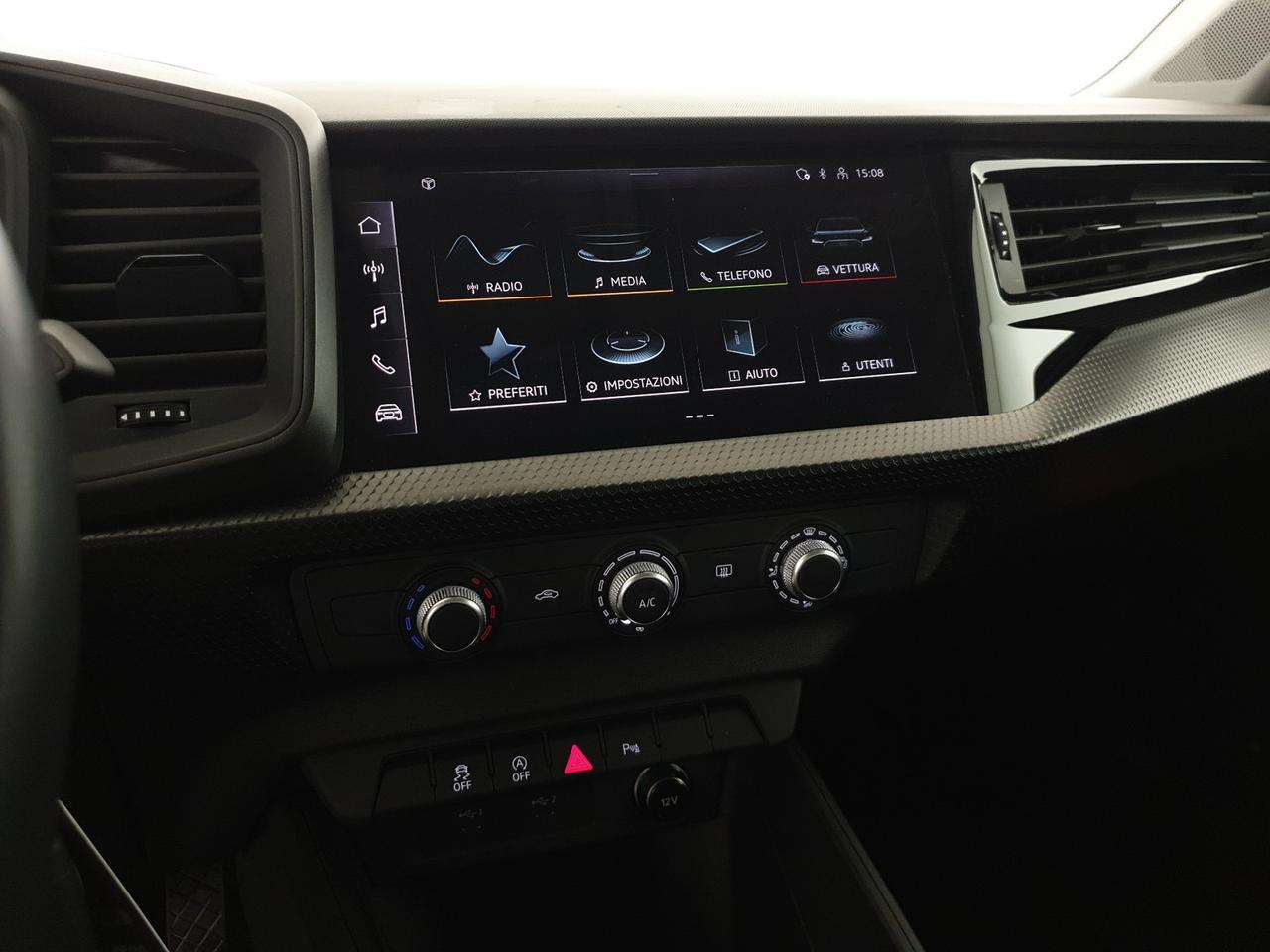 Allstreet 30TFSI 110CV S tronic Admired