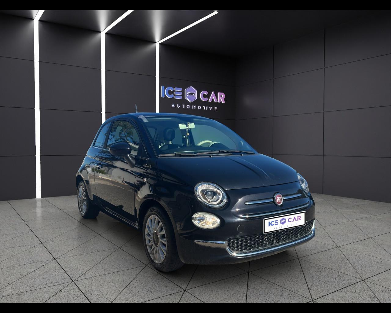 FIAT 500 (2015-2024) - 500 1.0 Hybrid Dolcevita