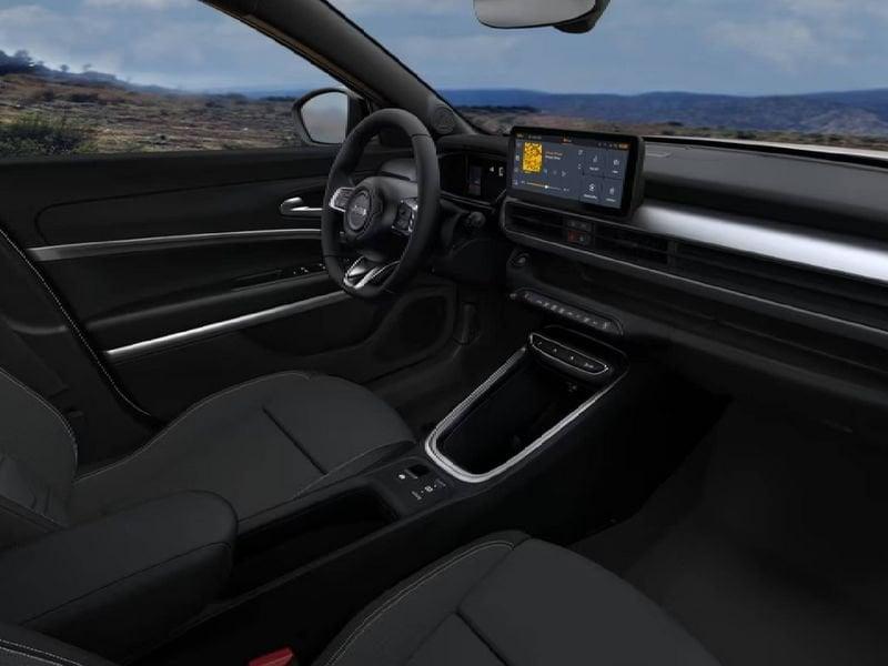 Jeep Avenger Mhev My24 Altitude 1.2 100cv Dct Mhev