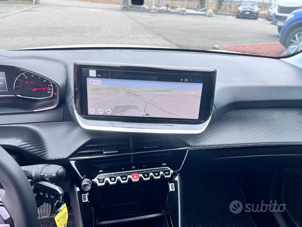 PEUGEOT 208 PureTech 75 Stop&Start 5 porte Activ