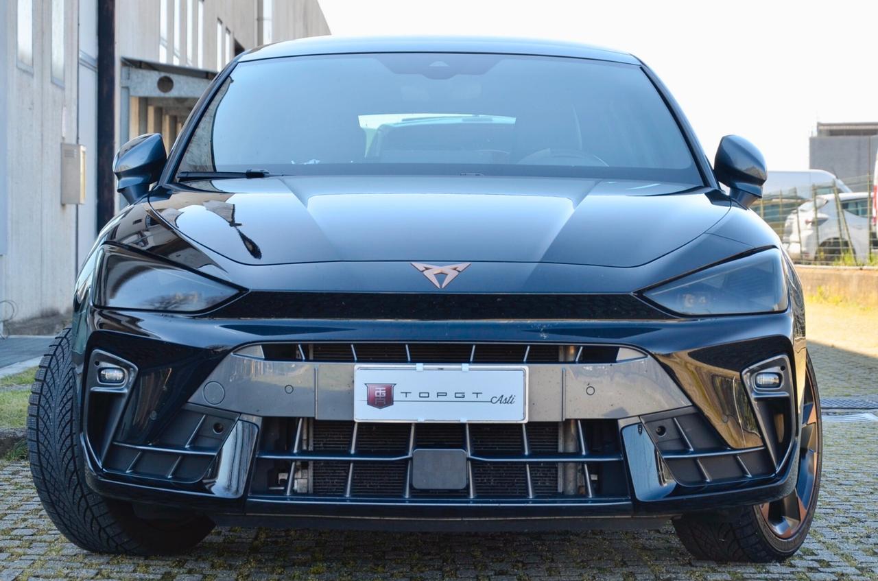 CUPRA LEON 1.5 HYBRID 150cv DSG, GARANZIA CUPRA 12/26, UNICOPROPRIETARIO, IVA ESPOSTA, UFF ITALIANA, EURO 6E, TETTO, FULL LED, PERMUTE