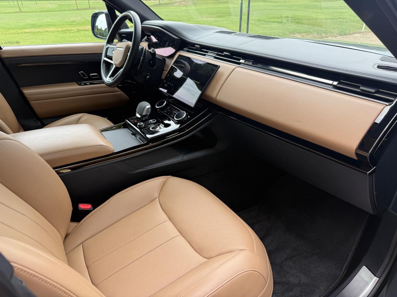Land Rover Range Sport 3000 V6 PLUG IN-440 CV-TOP PREZZO EU