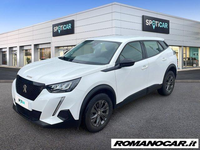 PEUGEOT 2008 PureTech 100 S&S Active Pack