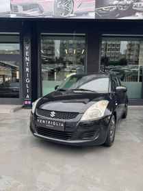 SUZUKI - Swift - 1.3 DDiS 5p GL Top