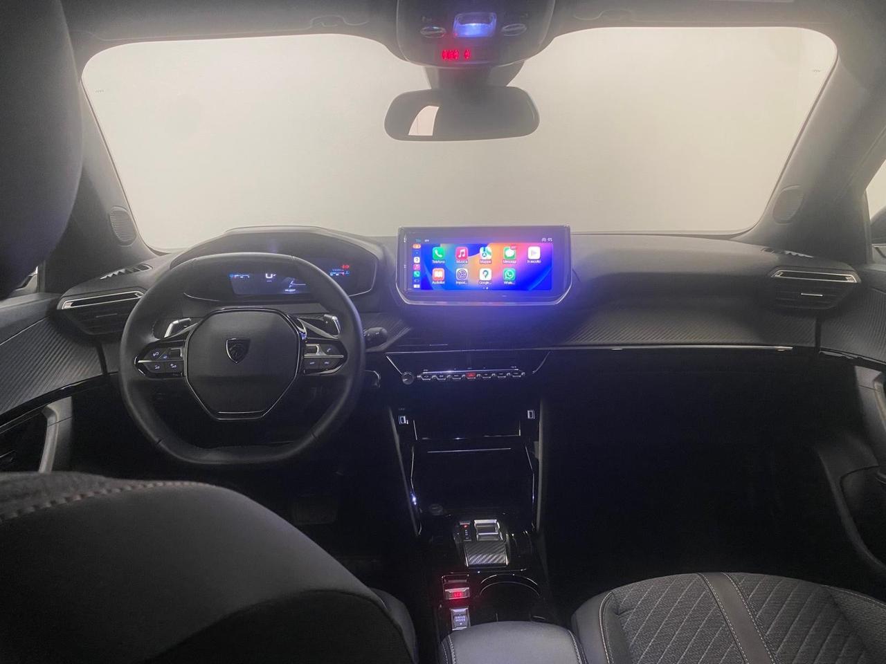 Peugeot 2008 BlueHDi 130 S&S EAT8 Allure Pack