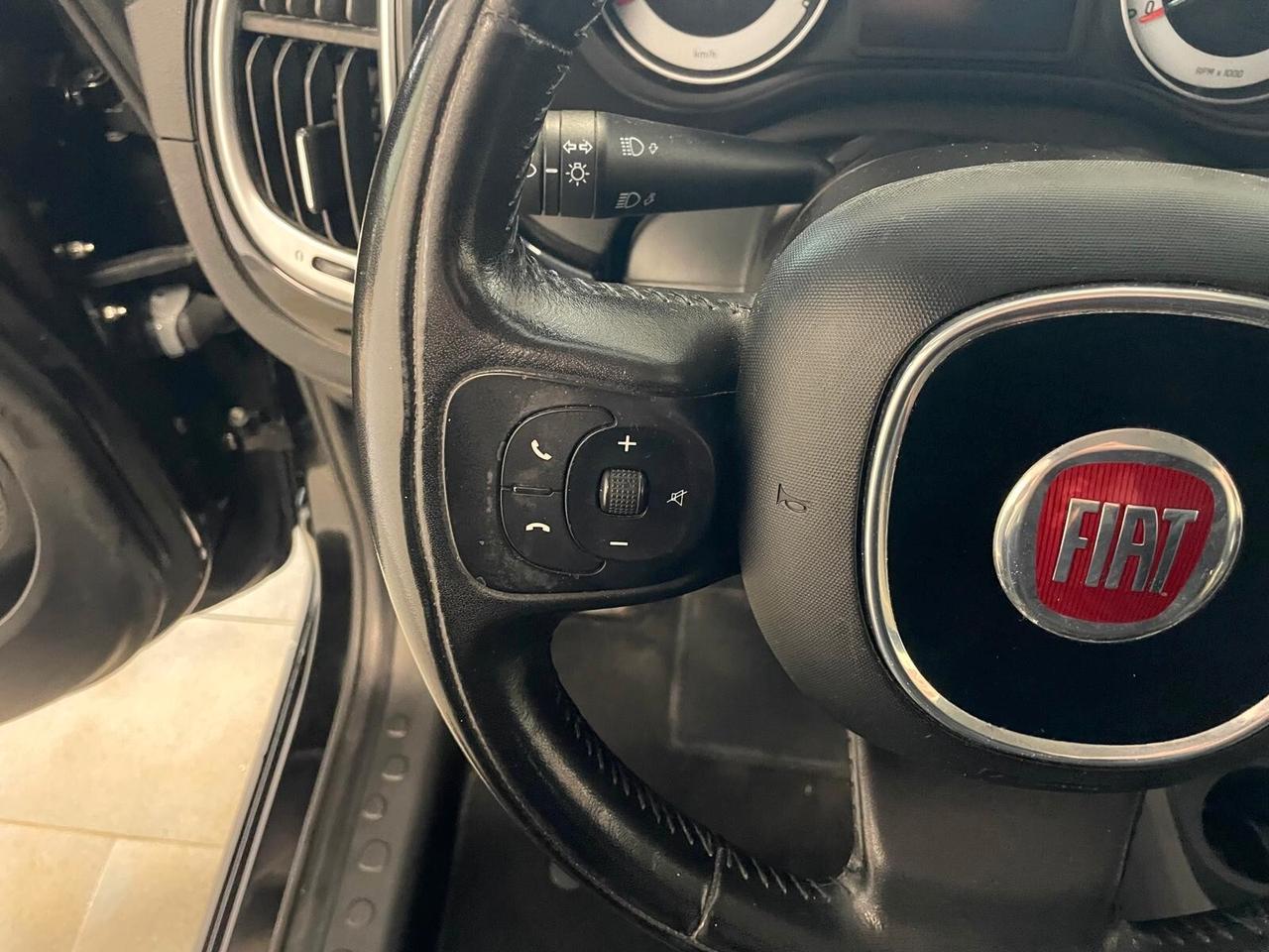 Fiat 500L 1.6 Multijet 105 CV Trekking