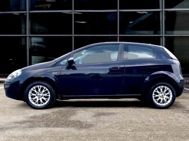 FIAT Punto Evo 1.2 BENZ 69 CV 3 porte S&S Dynamic