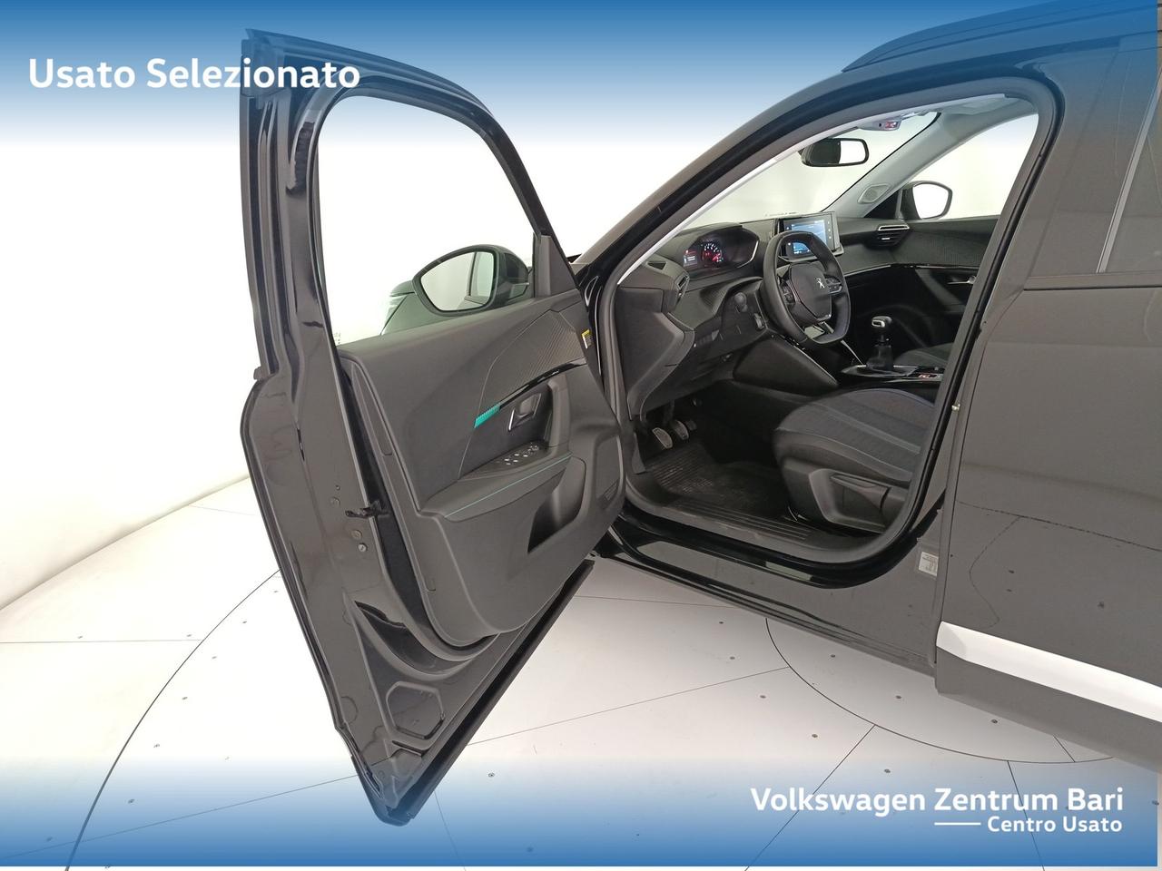 Peugeot 2008 1.2 puretech allure s&s 130cv