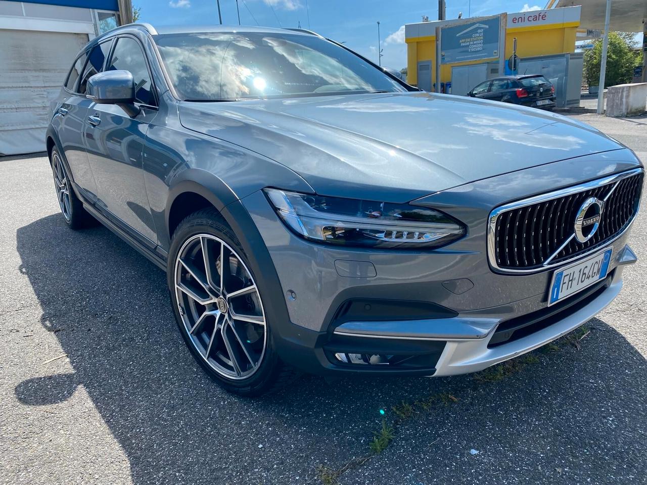 Volvo V90 Cross Country V90 Cross Country D4 AWD Geartronic Pro