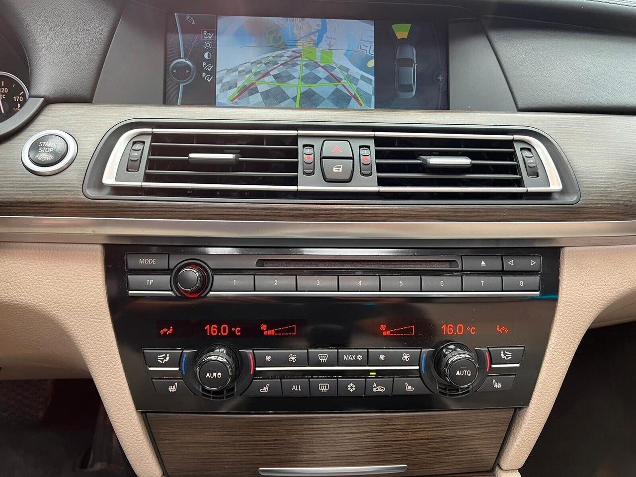 Bmw 750i Eccelsa auto (784)