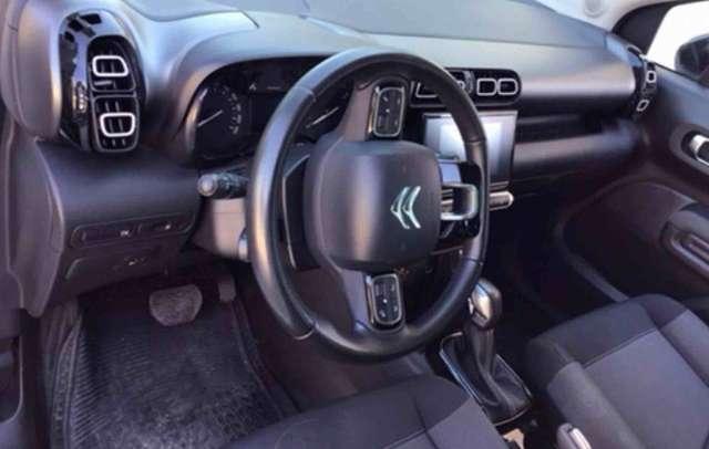 Citroen C3 Aircross C3 Aircross 1.5 bluehdi Feel s AUTO IN ARRIVO